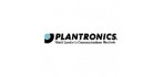  PLANTRONICS