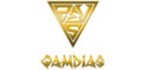  GAMDIAS